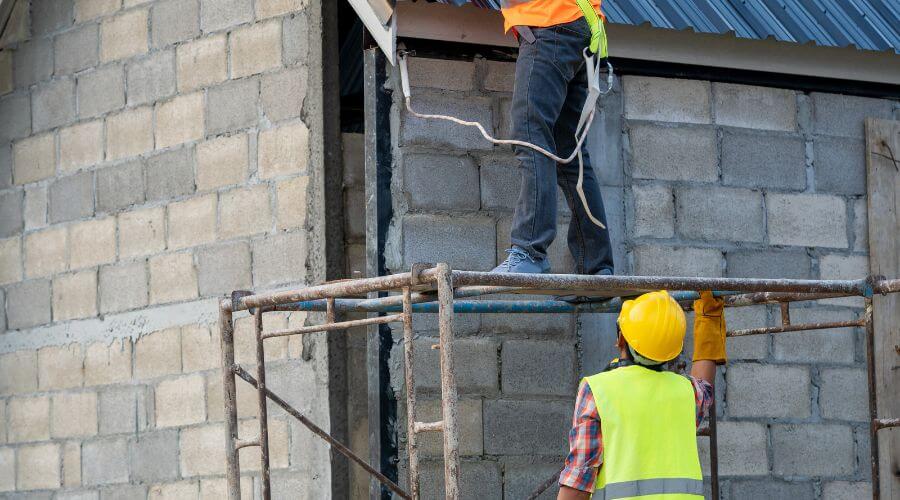 Local Siding Services in Louisburg, MO